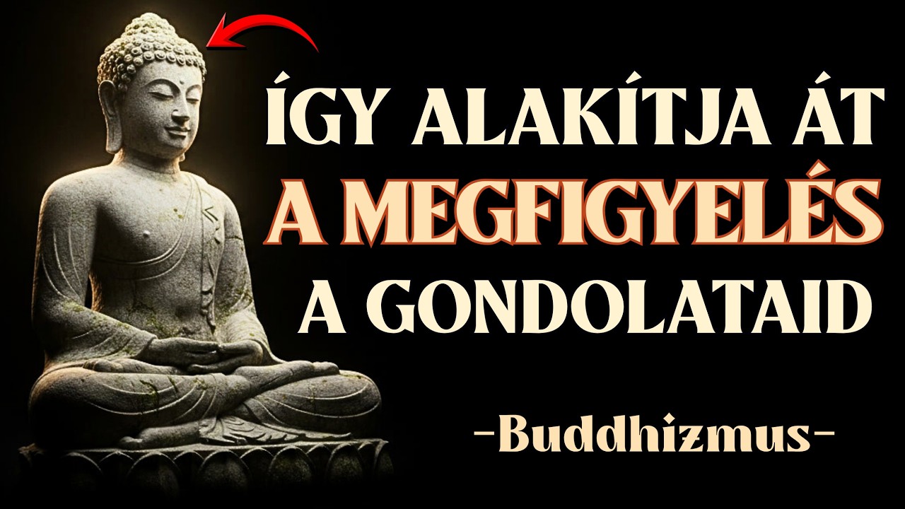 Ha Állandóan Pörög az Agyad, Nézd Meg Ezt a Videót