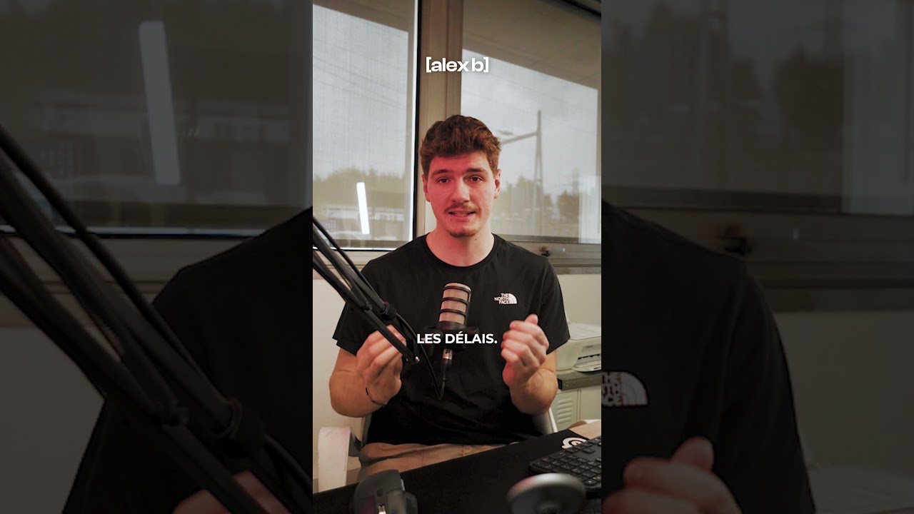 Combien co&ucirc;te un montage Youtube ? #monteur #tarif #youtuber #montage #gaming #entrepreunariat