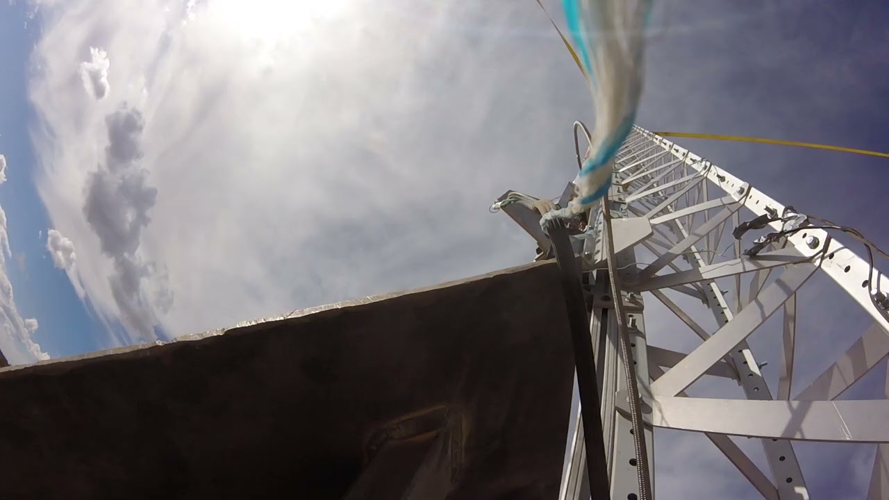 Pre-Launch Checks- Sonoran Wildcat Launch 2-7-26