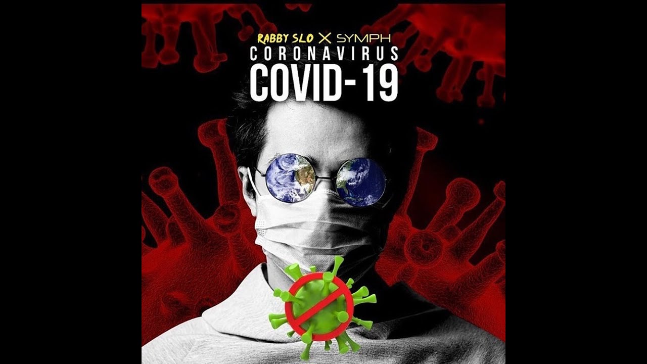 #CoronavirusUpdates #COVID19 Song Rabby Slo X Symph #stayHomeWithMe.