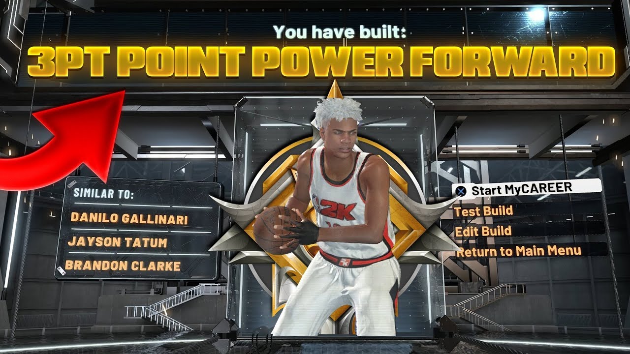 FIRST LEGEND 