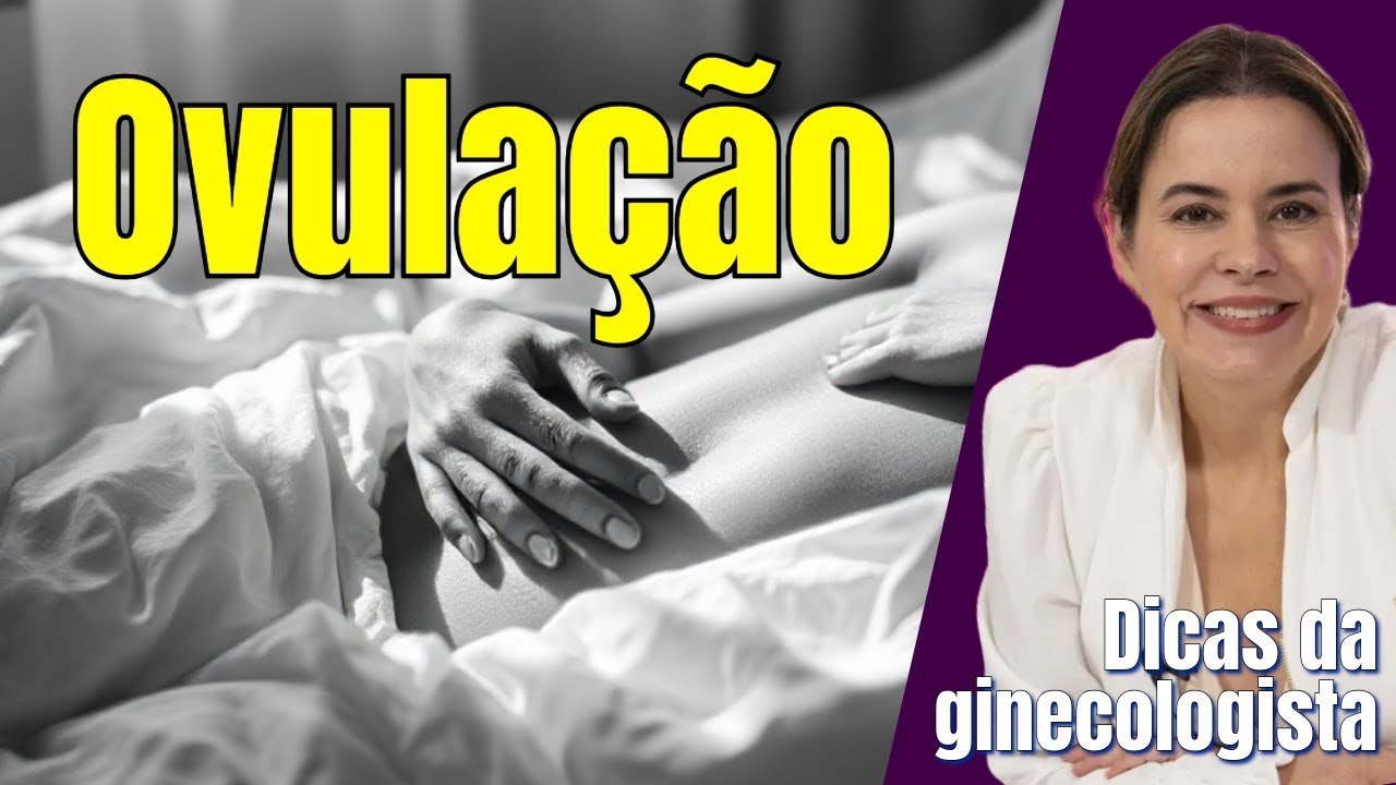Sinais da Ovulação: Descubra se Você Está Fértil!