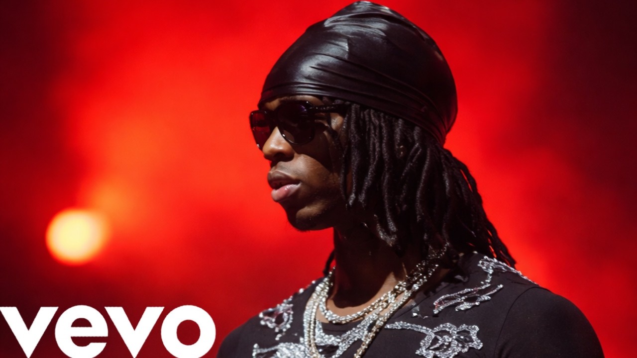 Rema - Pull Up Party (Official Music Video)