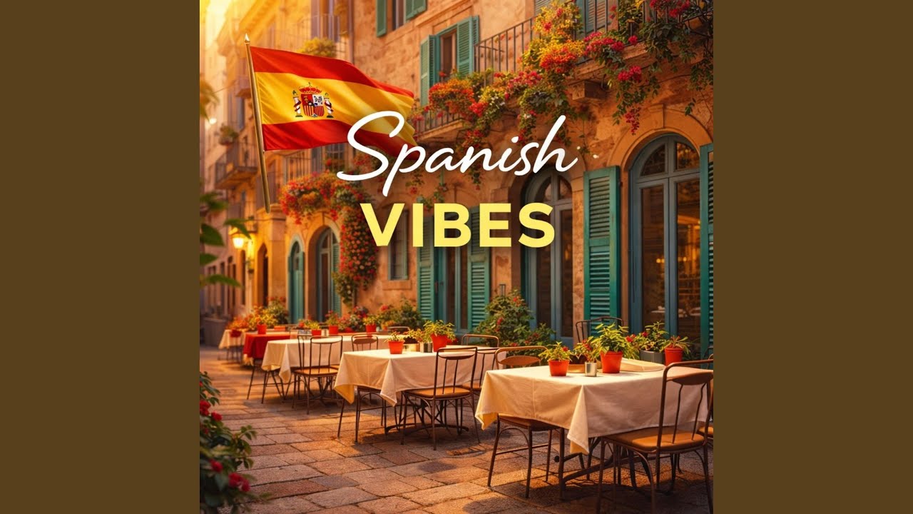 Spanish Vibes Lounge
