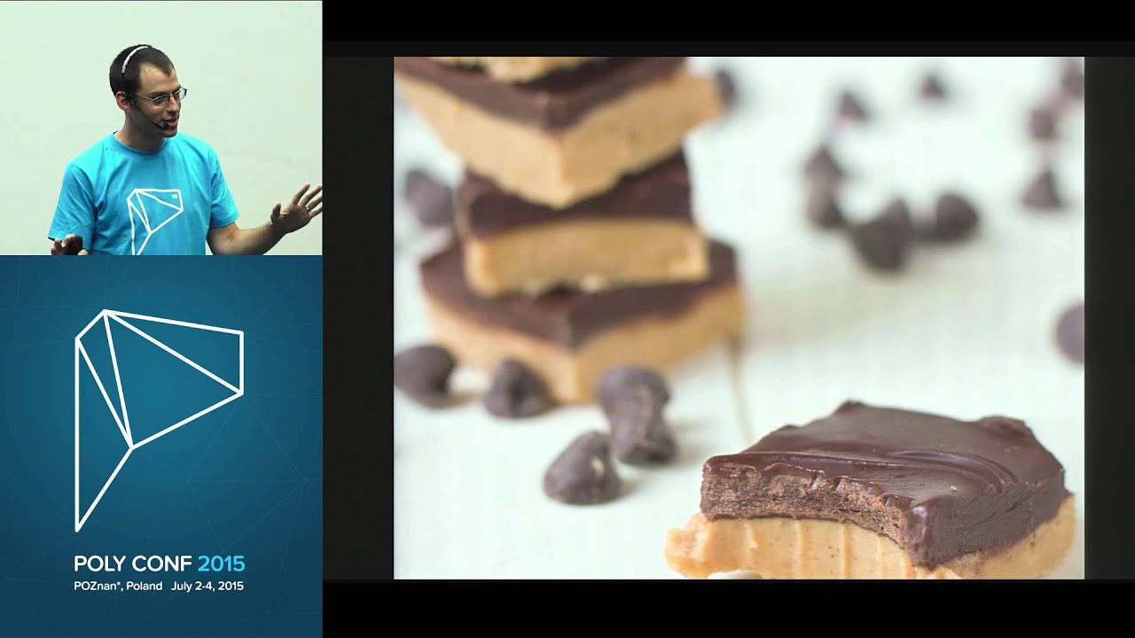 PolyConf 15: Racket & Typed Racket: the power of extensibility / Sam Tobin-Hochstadt