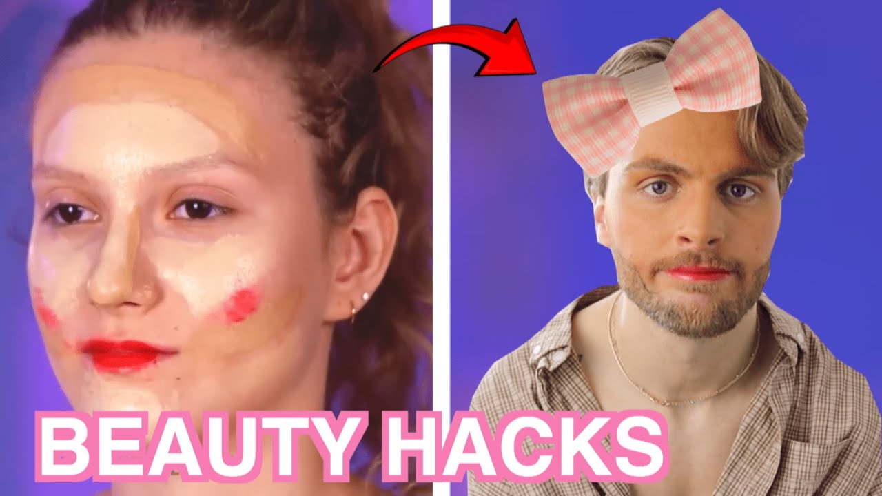 DOMSTE ''5 Minute Crafts'' video ooit. Ik stop er mee.