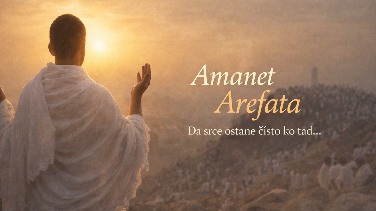 Amanet Arefata | FEJZIC