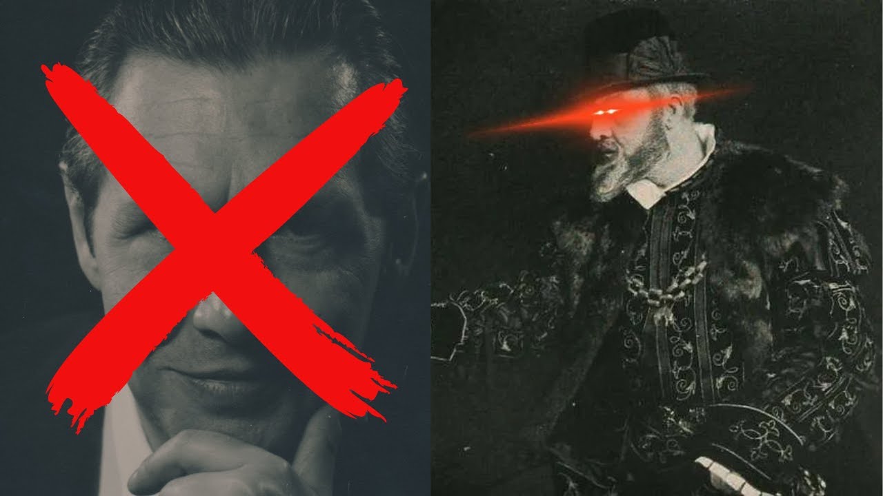 The KING of basses, Feodor Chaliapin, DESTROYS the HORRIBLE Cesare Siepi
