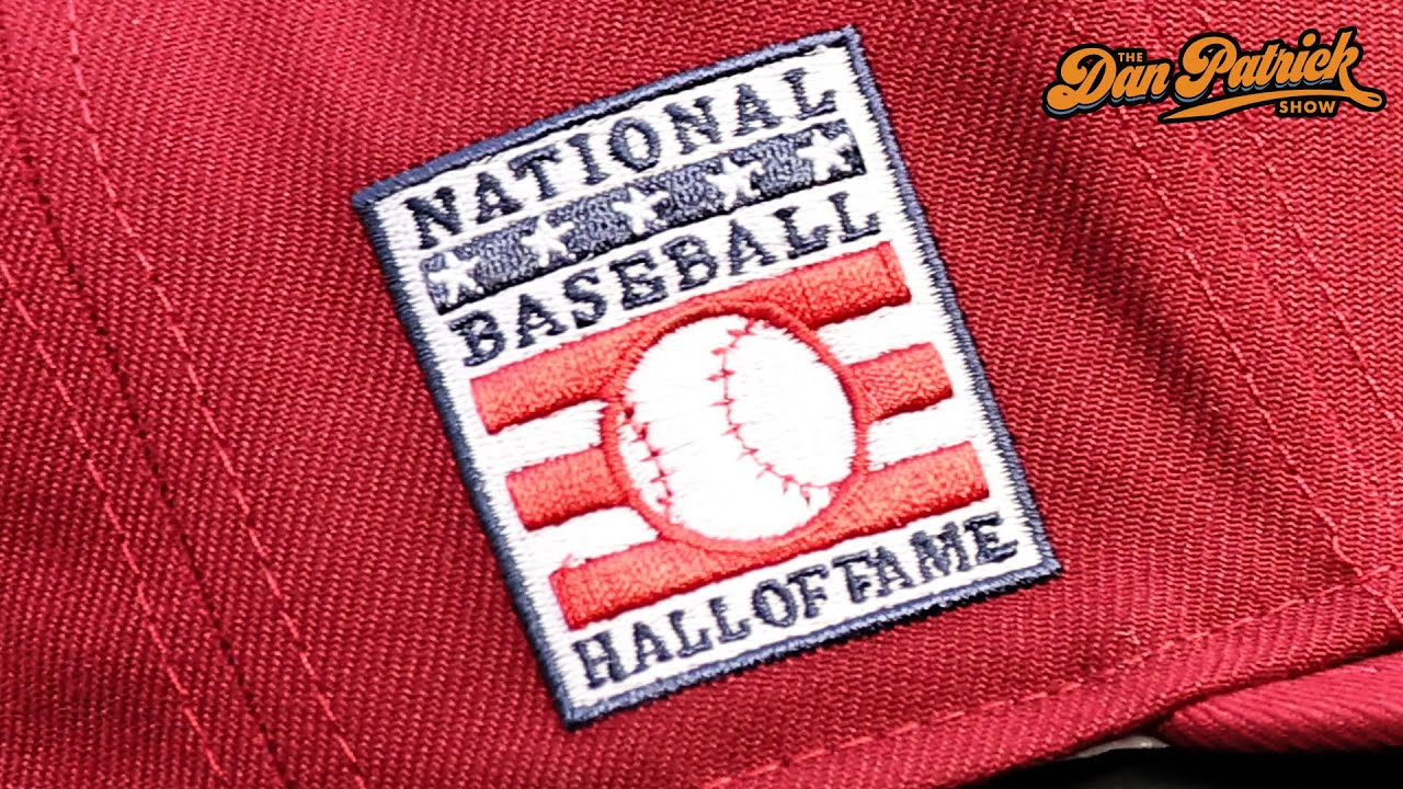 Dan Patrick Reacts To Carlos Beltran And Andruw Jones Getting Elected To Baseball HOF | 1/21/26