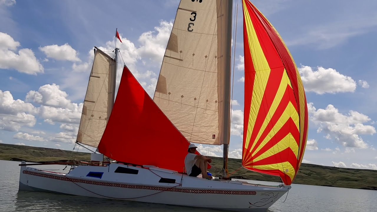 Prairie Mermaid  - a Mana 24