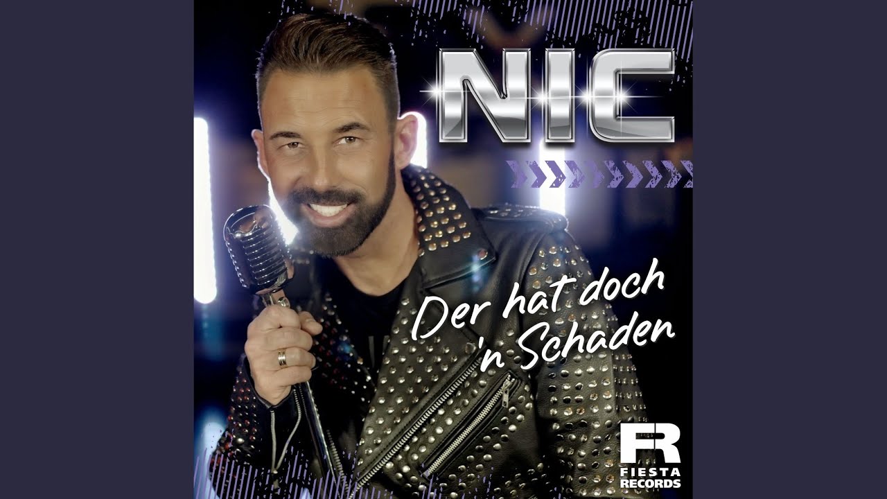 Der hat doch'n Schaden