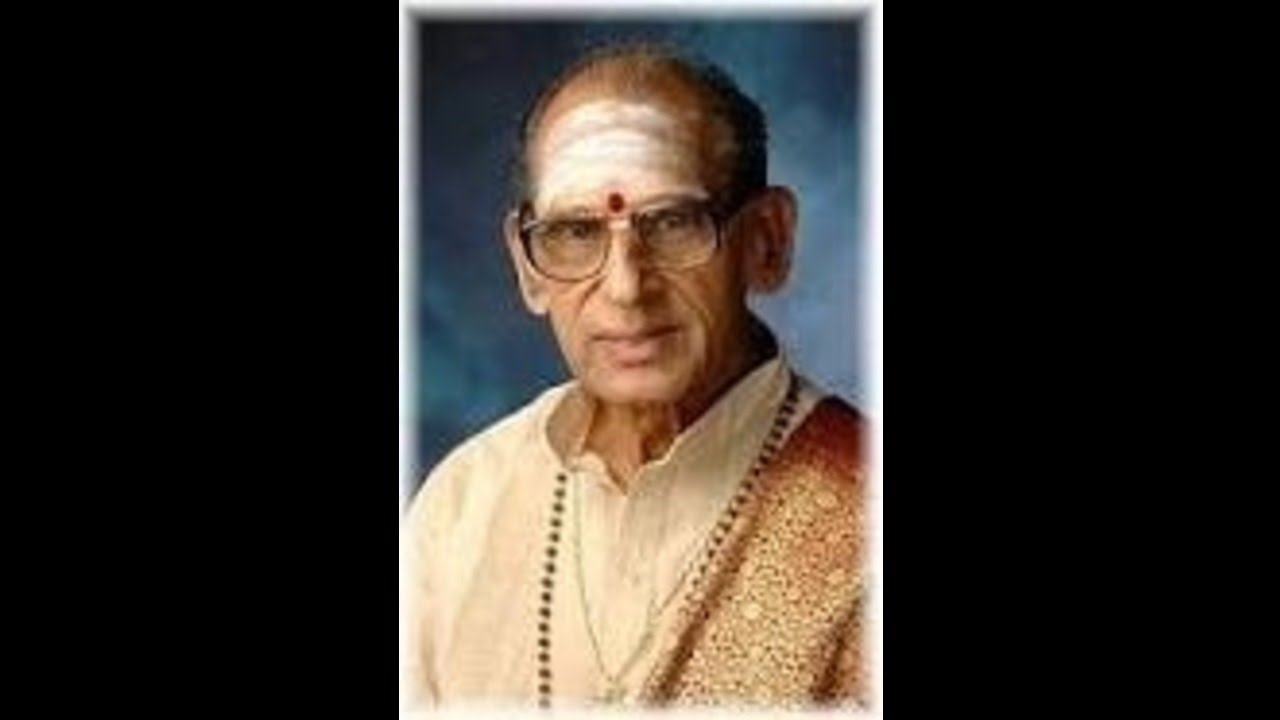 Nedunuri Krishnamurthy- E Tavunara Nilakada -Kalyani- Adi- Thyagaraja