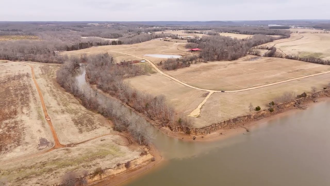 2-15 Stewman Creek Landing Bath Springs TN Property for Sale!