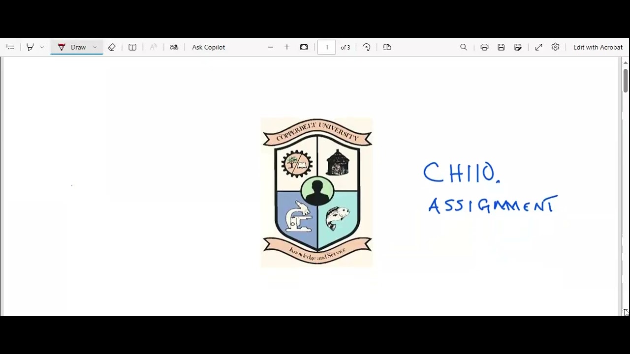 CH110 ASSIGNMENT ON BONDING, INBOX 0964122411. Bonding questions ✨