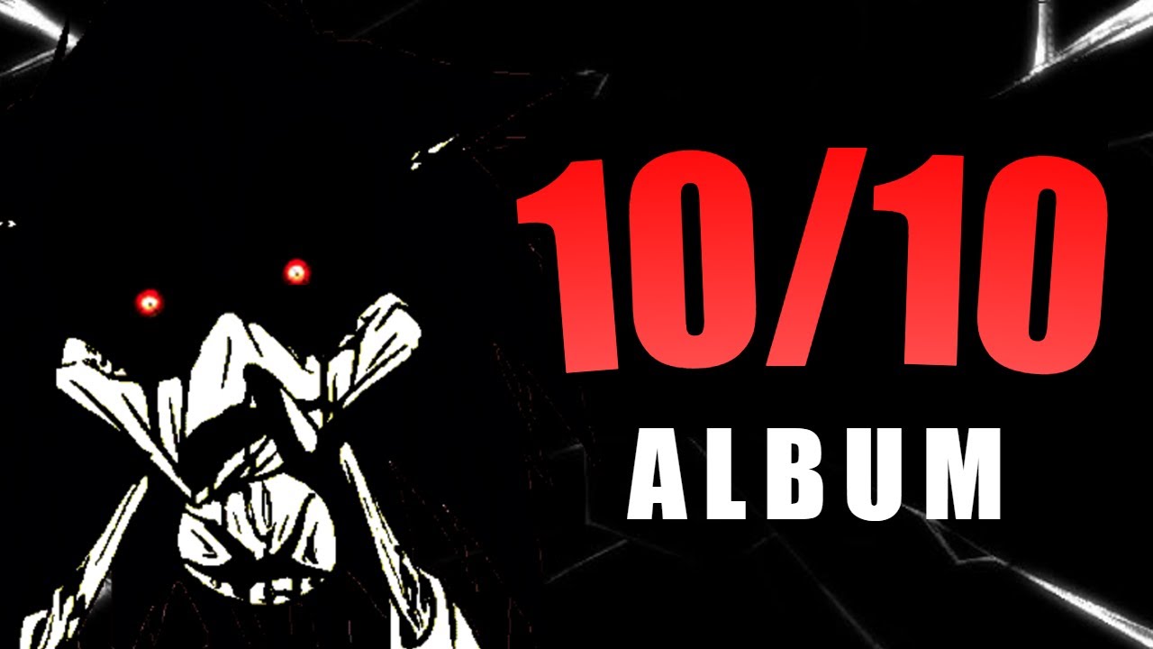 The BEST part of every song in Sinister Minds!