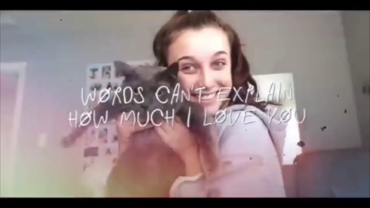 Emma Chamberlain Birthday Edits