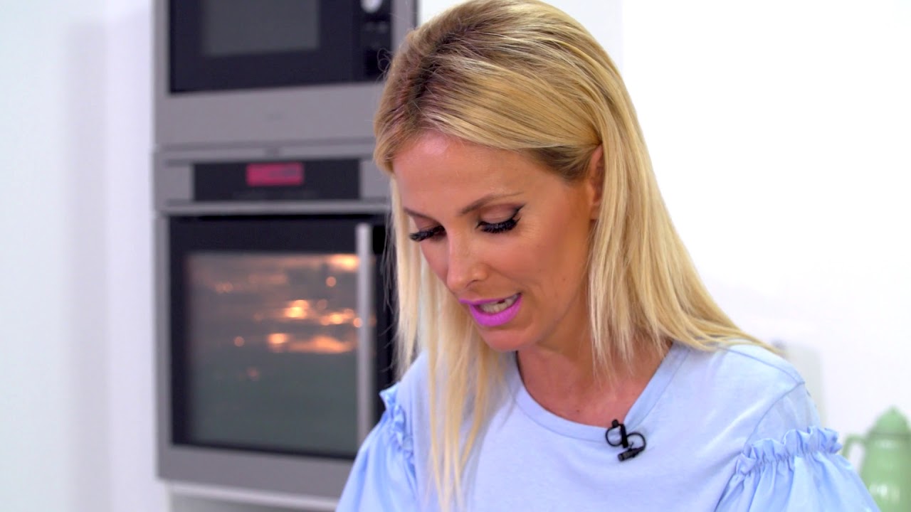 CRISTINA Cozinha | Wok de legumes e gambas