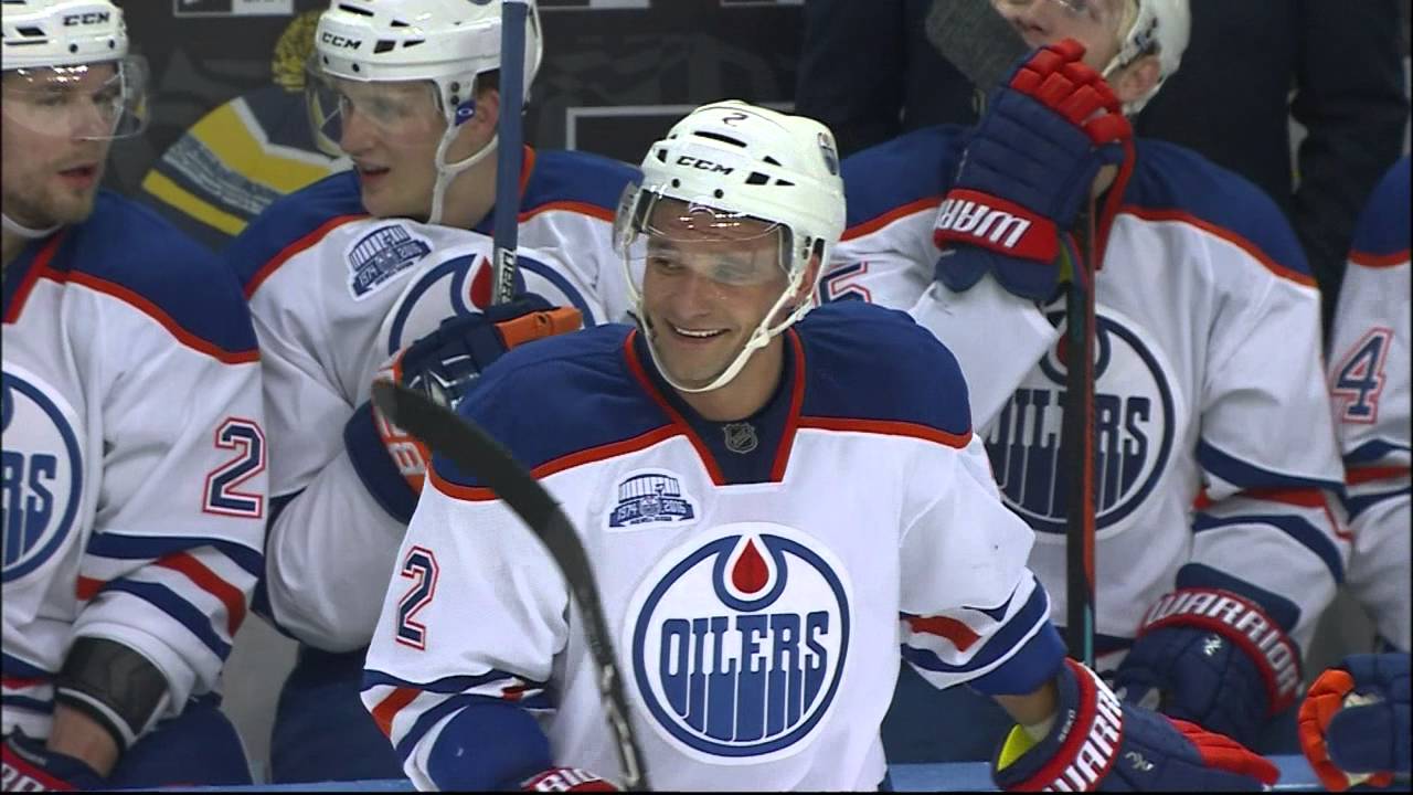 Gotta See It: Sekera scores last second goal... wait, no he doesn't!