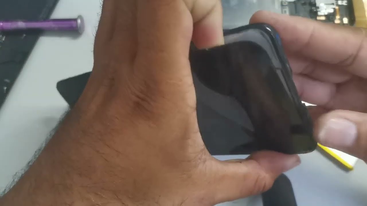 How to Replace LCD Oppo F11 Pro / Paano magpalit ng LCD sa Oppo F11 Pro
