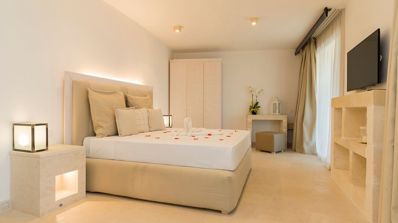 Barone di Mare - Hotel & Resort