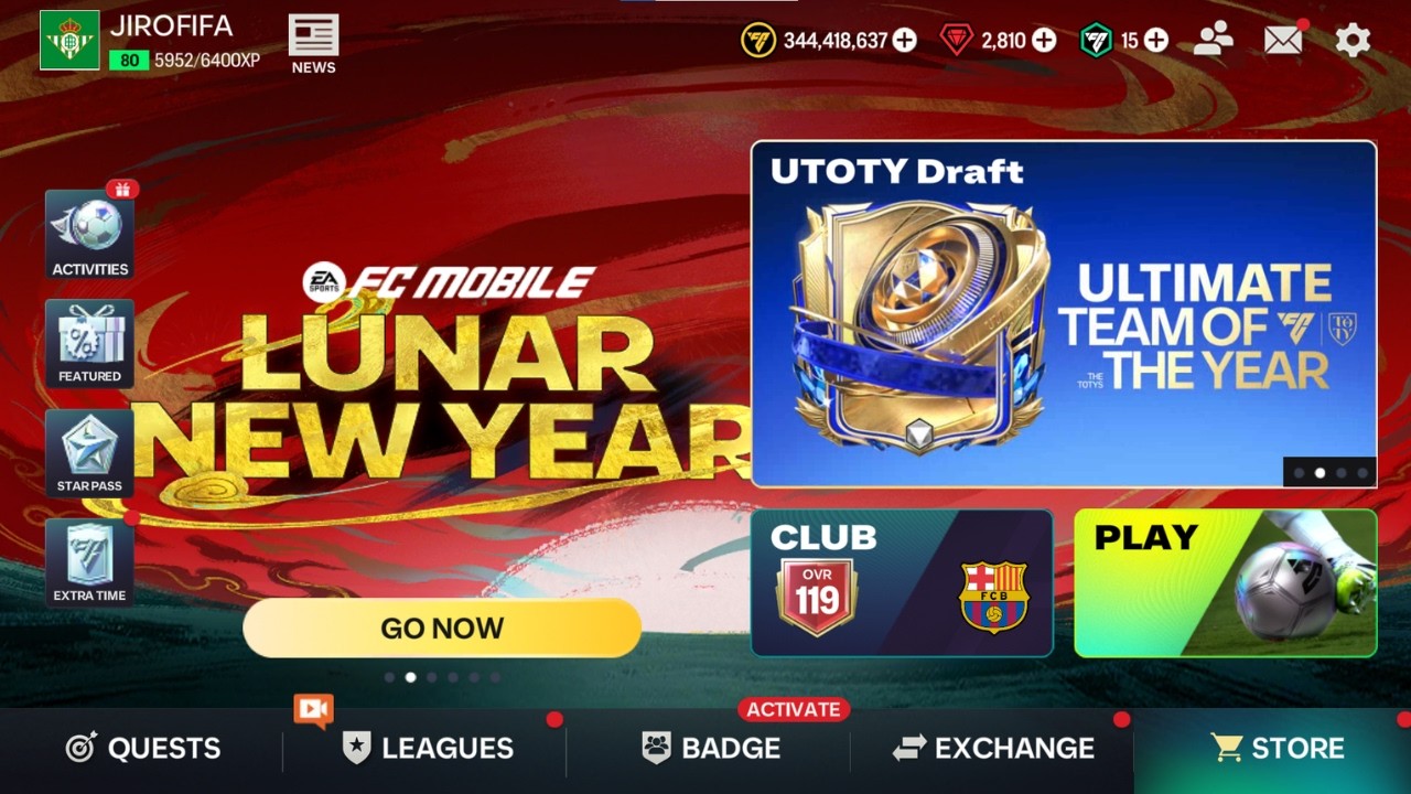 LIVE | OPEN REVIEW DAN MABAR GRATIS DISINI | FC MOBILE