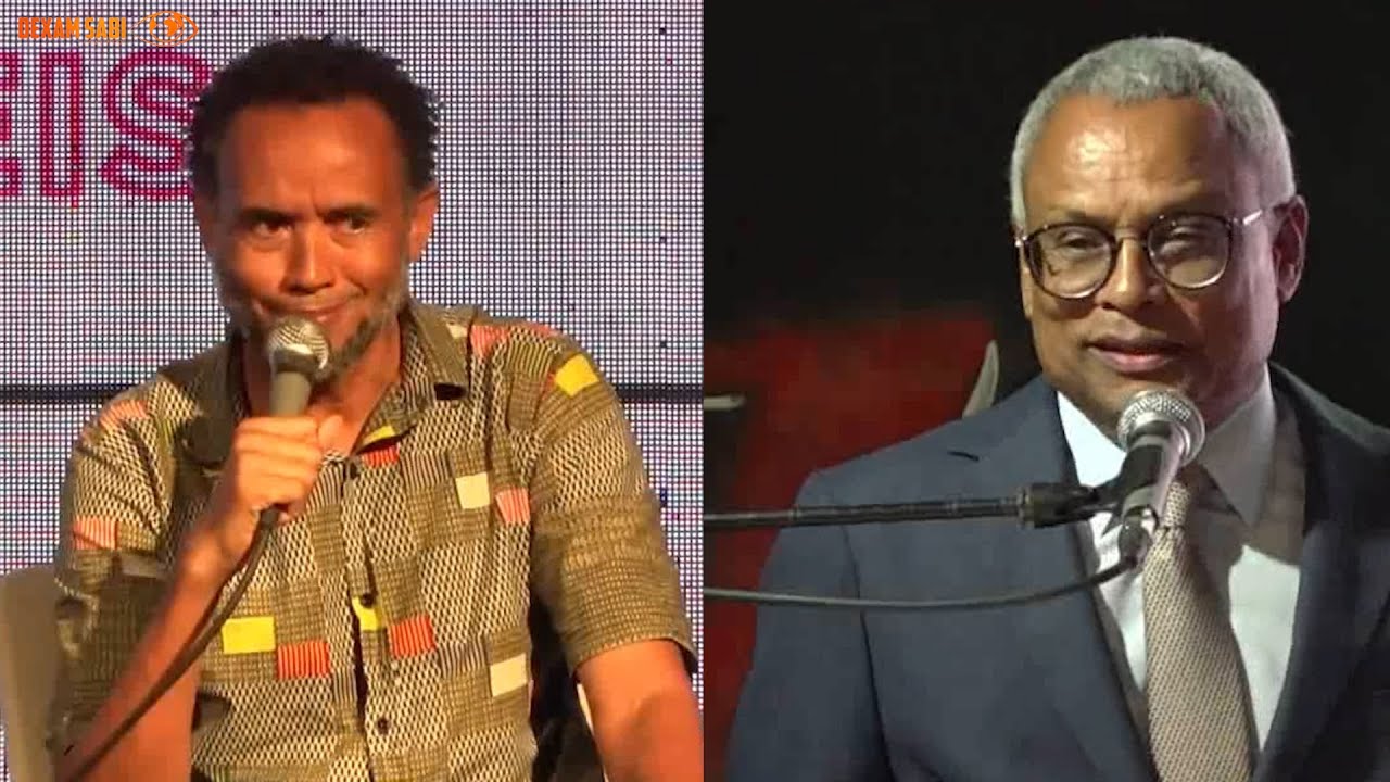 “Cabo Verde é ka Pobri” - Princezito, José Maria Neves | Dexam Sabi CV