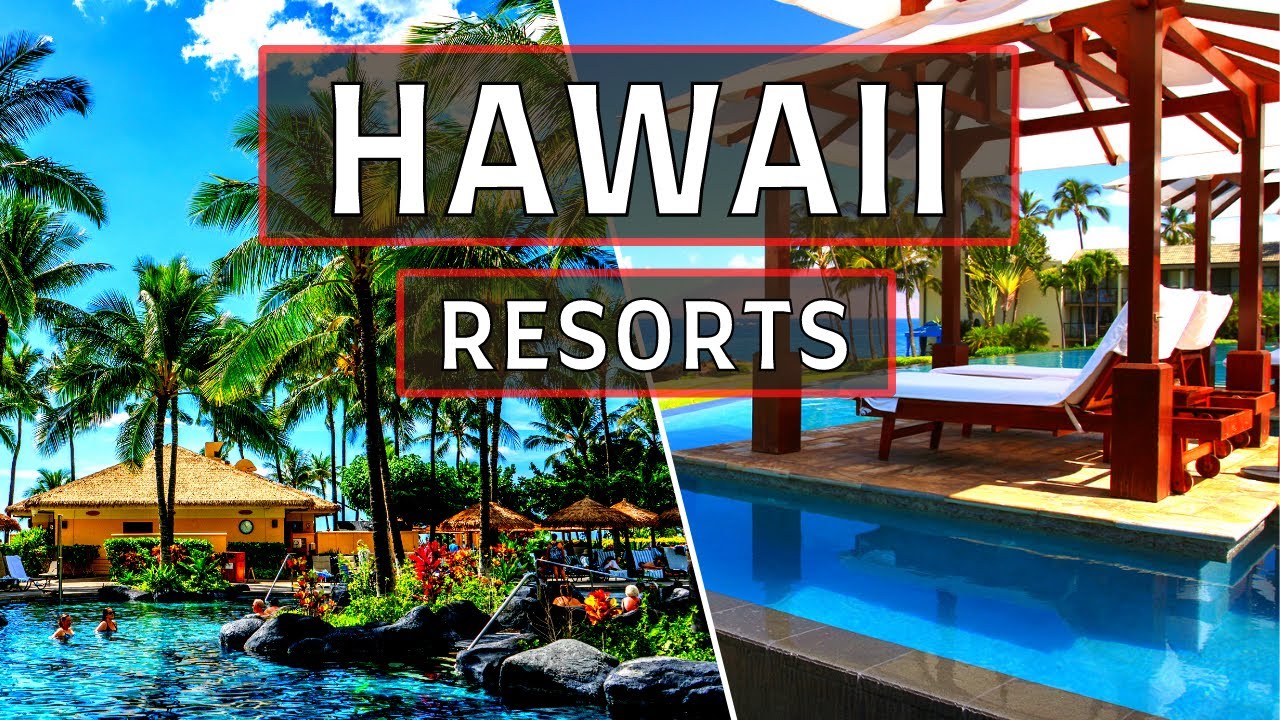Top 10 Best Luxury Resorts and Hotels in Honolulu - Hawaii 2025