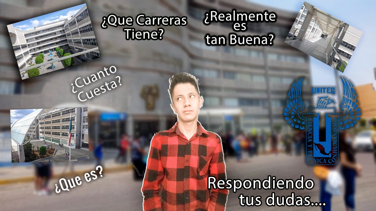 🛑🛑¿QUE TAN BUENA ES UNITEC? 🏢 🏛  | Universidades Privadas....