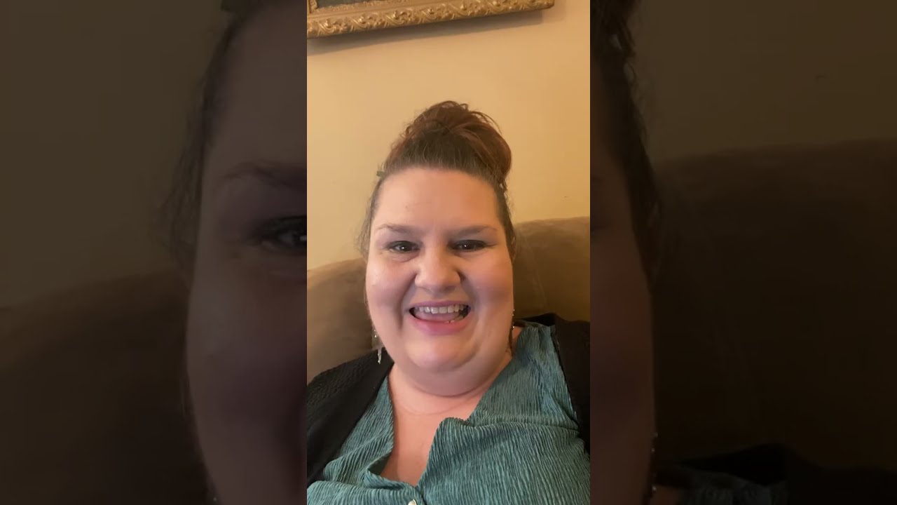 Crazy Love Ch 8 Bible Study