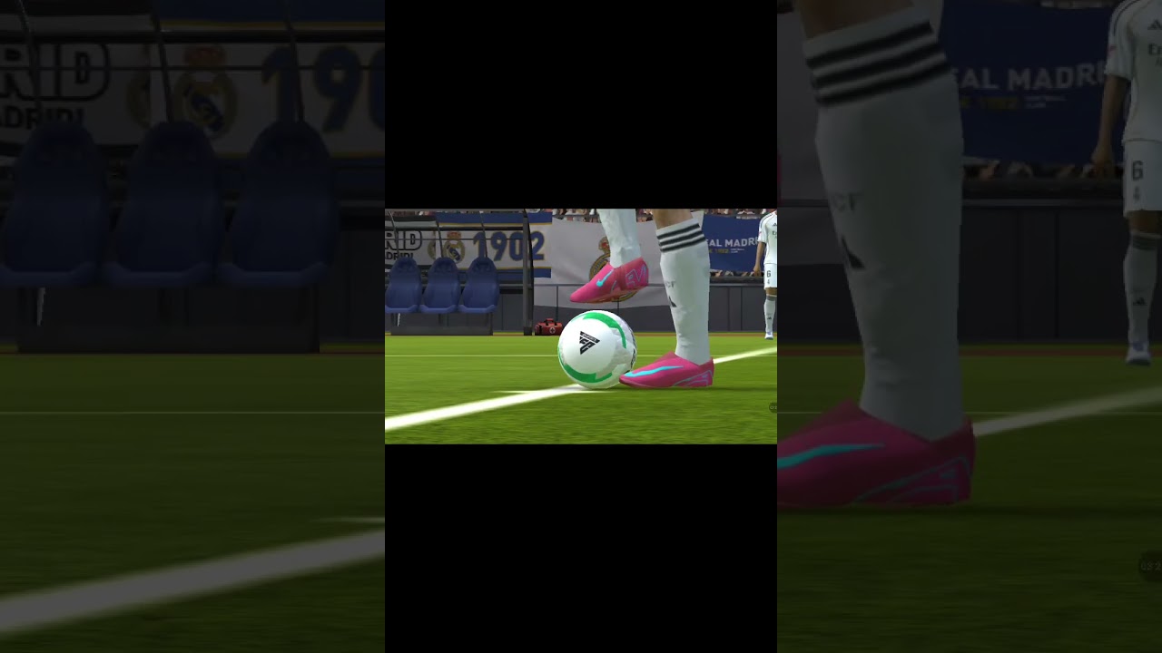 Ea FC MOBILE 