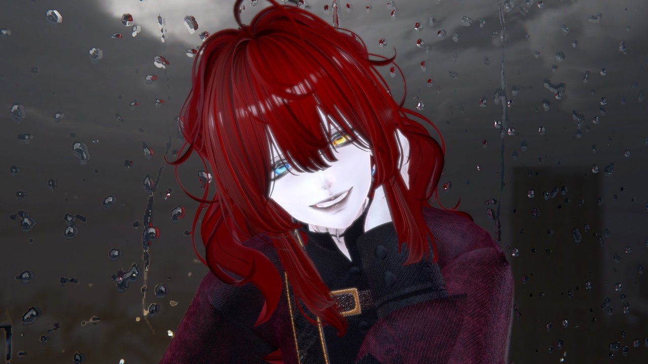 【雑談】地獄の接待飲み会からの帰宅【Vtuber/漁火じえり】