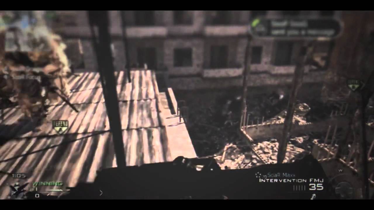 eRa Cams - Episode 4