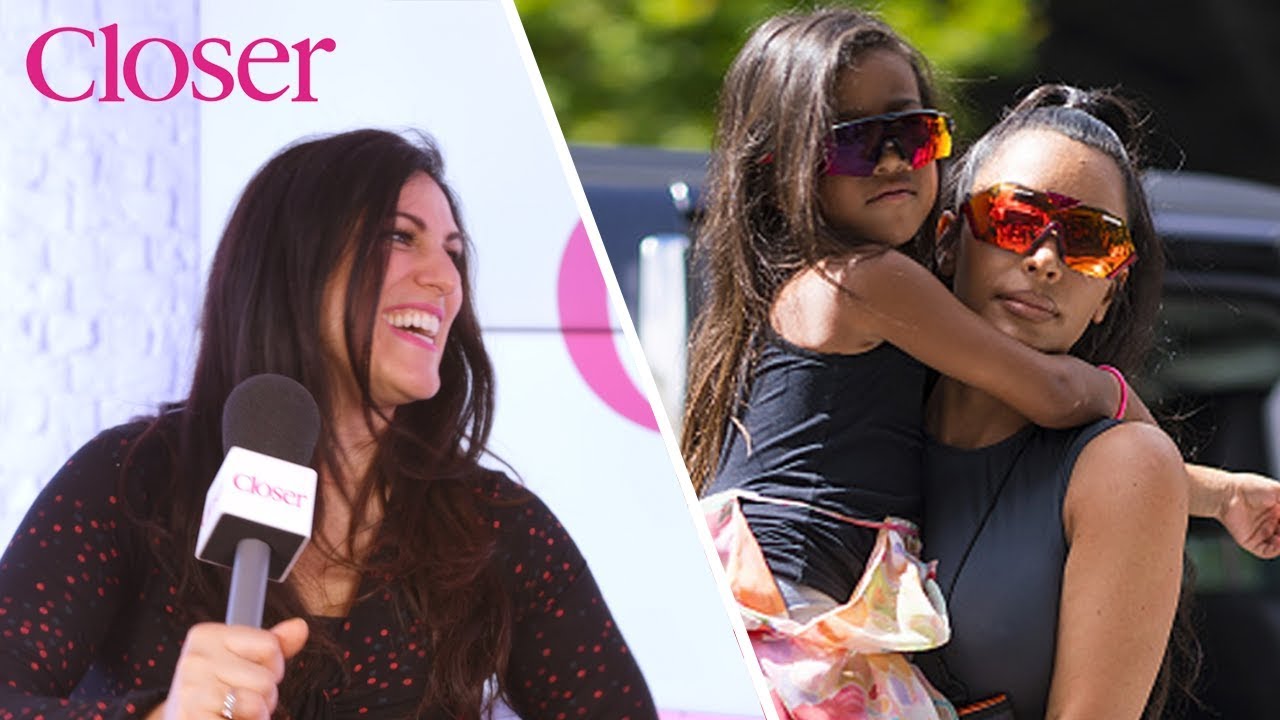 The Celebrity/Kardashian affect on Motherhood with Honest Mum