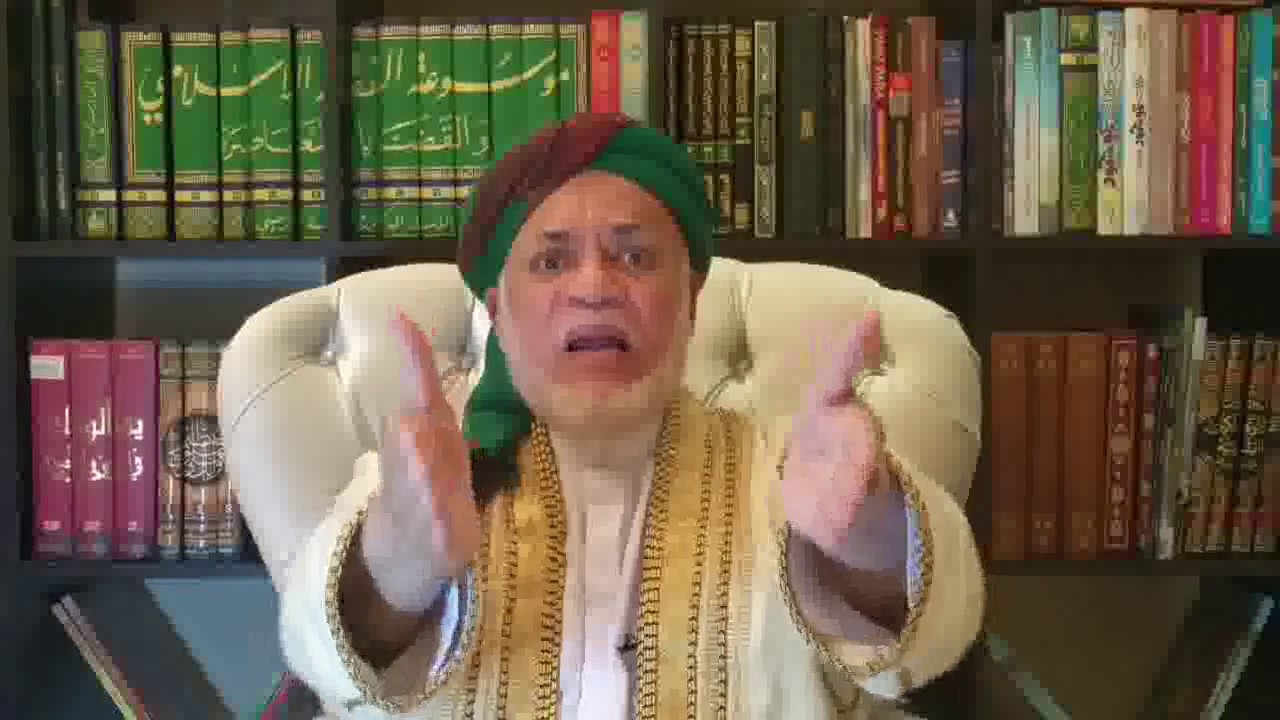 SAMBI, Cherehi ya madzaliyo ya mtroume     Celebration de la naissance du prophete Muhammad (2016)