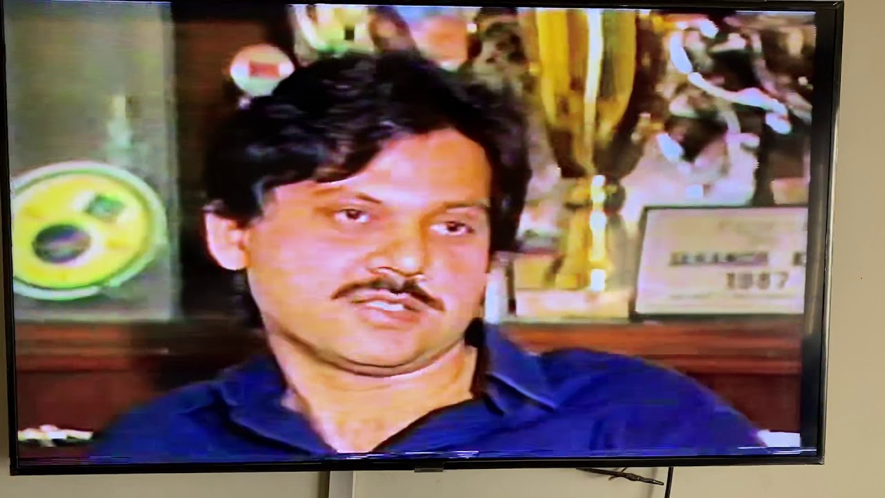 Rahmat Khan Training Jahangir Khan.