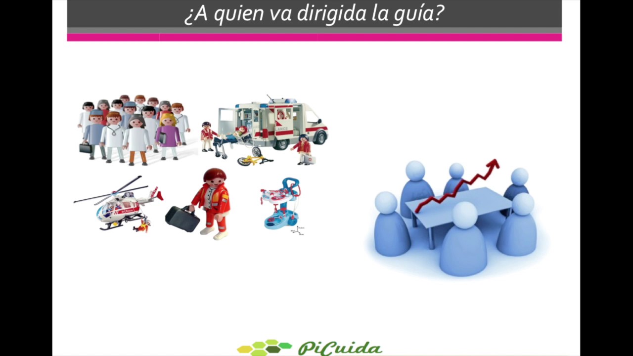 Webinar en #PiCuida sobre prevención de infecciones asociadas al uso de dispositivos venosos