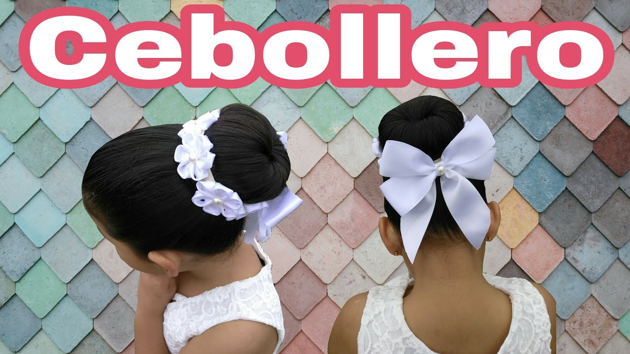 CEBOLLERO для ПЕРВОГО СООБЩЕСТВА О ПОДТВЕРЖДЕНИИ | ЗАВЕРТКА БУЛОЧКИ канзаши | リボン 花