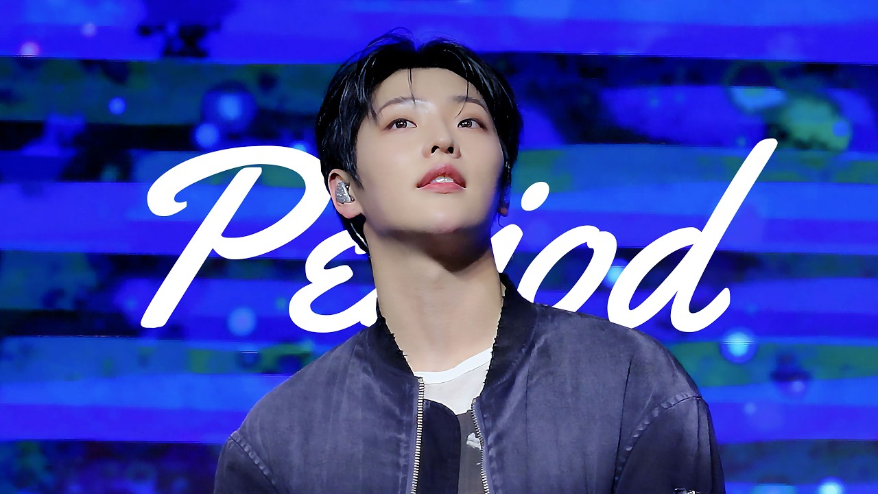260228 더킹덤 무진 - 마침표 | The KingDom MUJIN FOCUS