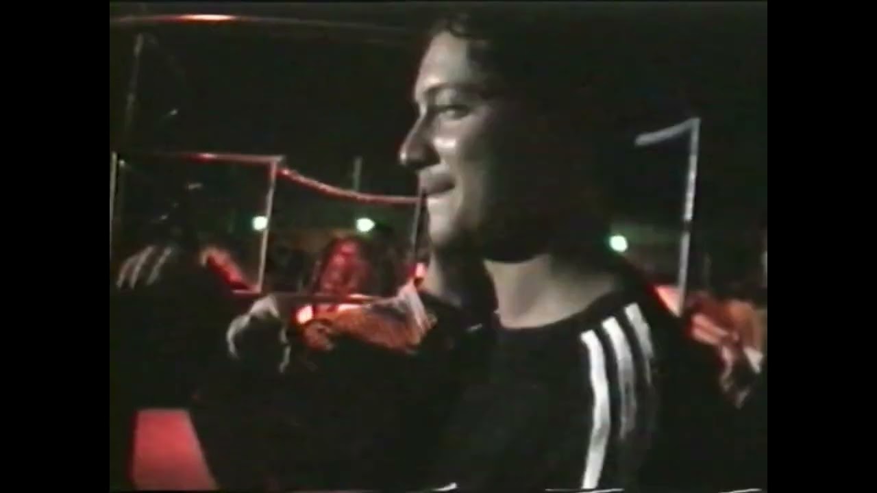 ECU - RIMINI  (15th August 1999)