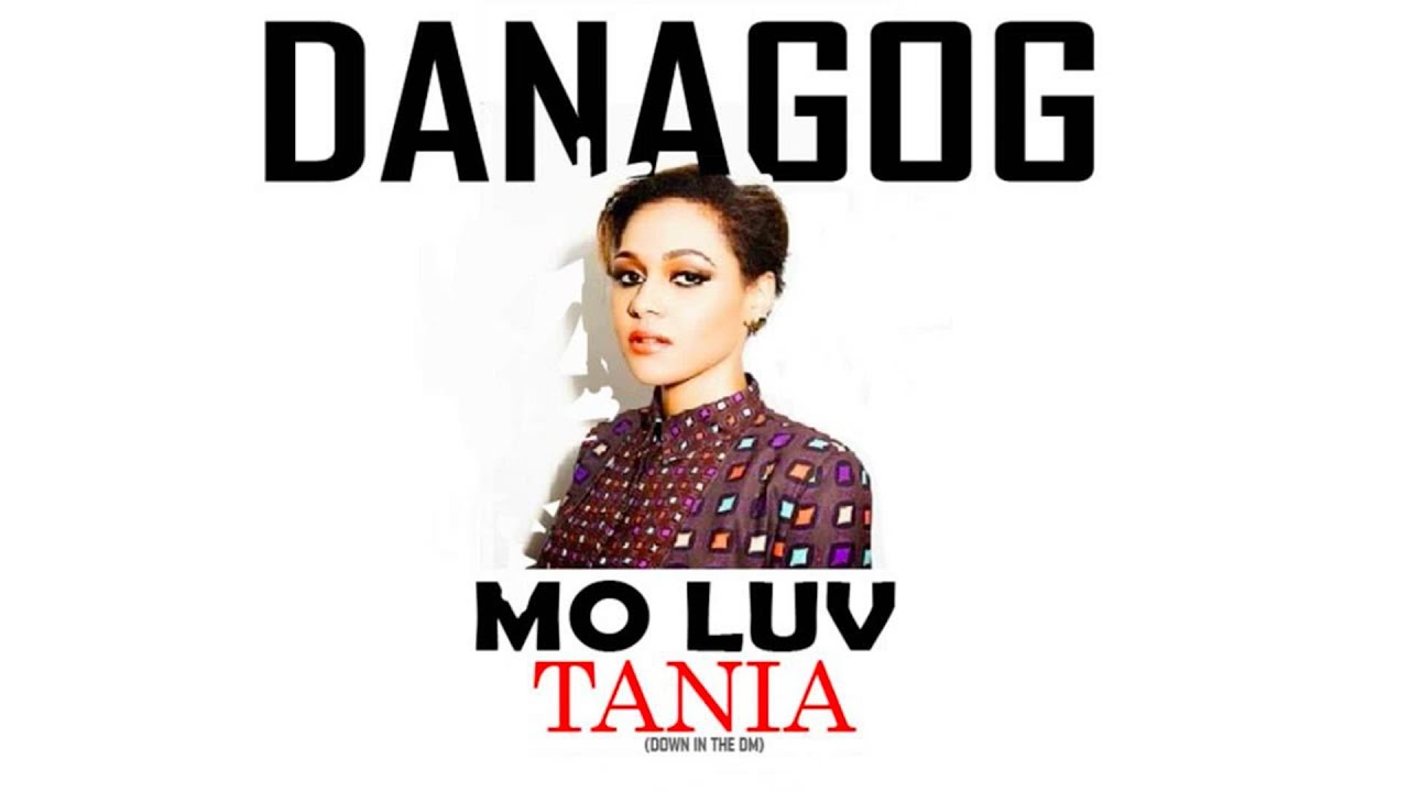 Danagog - Mo Luv (Official Audio)