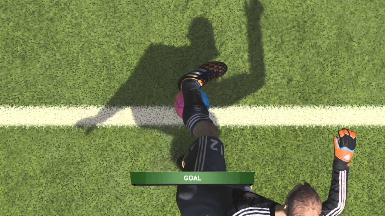 Fifa 15 Fail Compilation