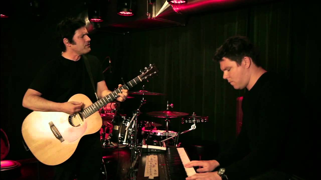 Joey Cape & Brian Wahlstrom 