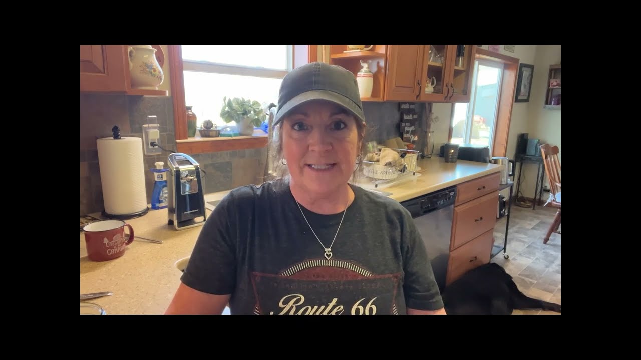 Deb's easy taste great coffee creamer you can make at home !