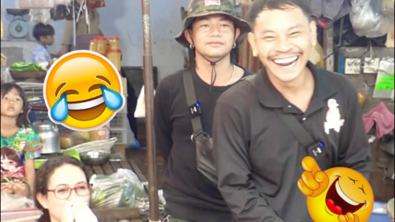 ខ្ទេចឪឡឹកគេហេីយ😂
