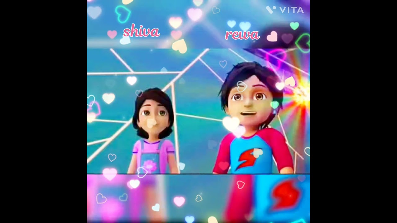 ye Dil pagla bana beta sad song edit Shiva lover rudra lover Maira love Rewa #rudra #shiva