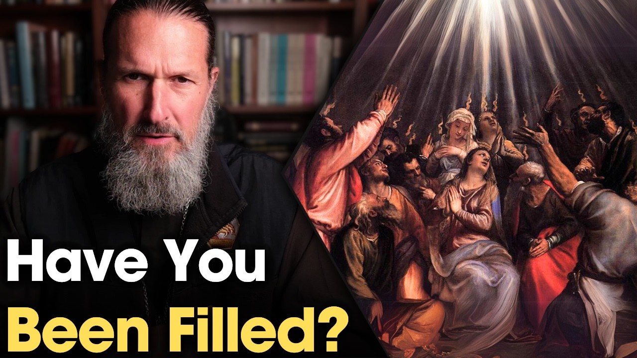 Christianity without Pentecost?