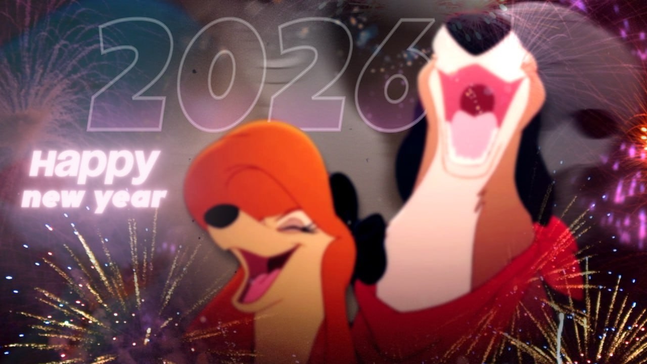 「RHS」 New Year 2026 Nostalgia Mashup | MEP