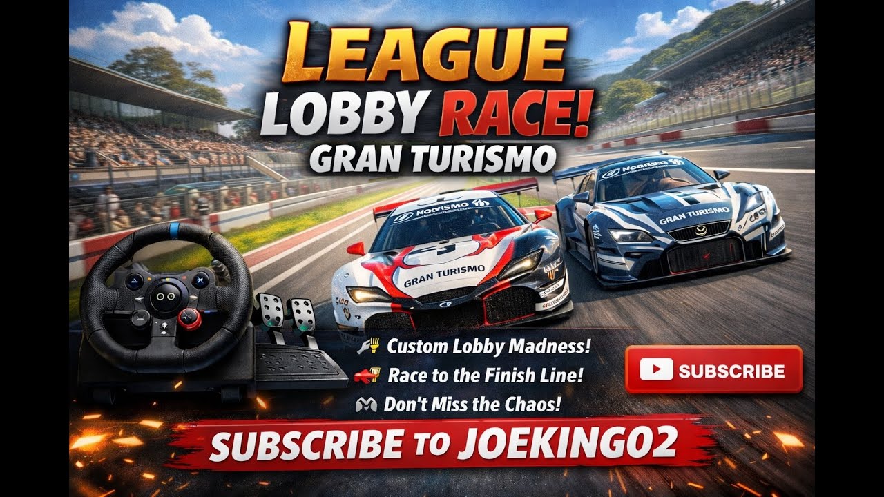 Thursday Night Stream With A League