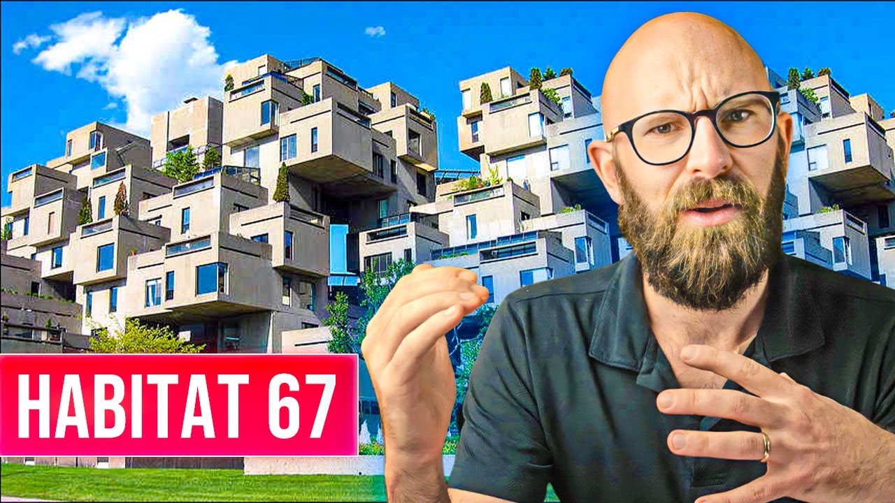 Some of the World's Most Bizarre Construction Projects