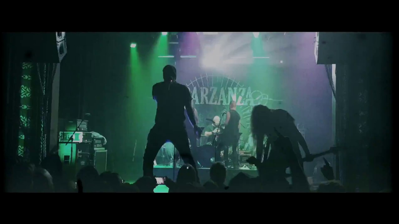 Sparzanza - What Ever Come May Be (Video by fan material)